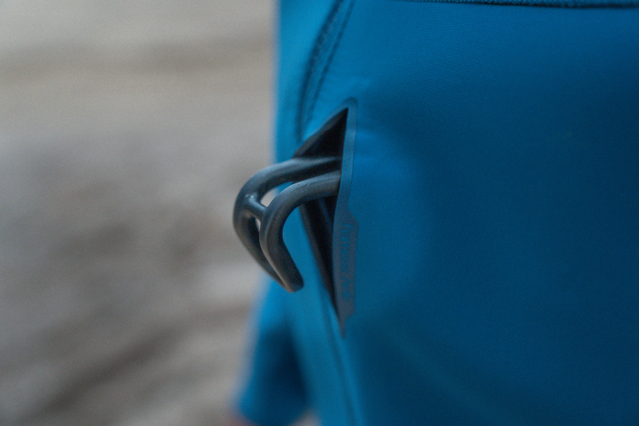 ION   Neo Cruise Jacket . (48232-4104) faint-blue 25 (50/M)-