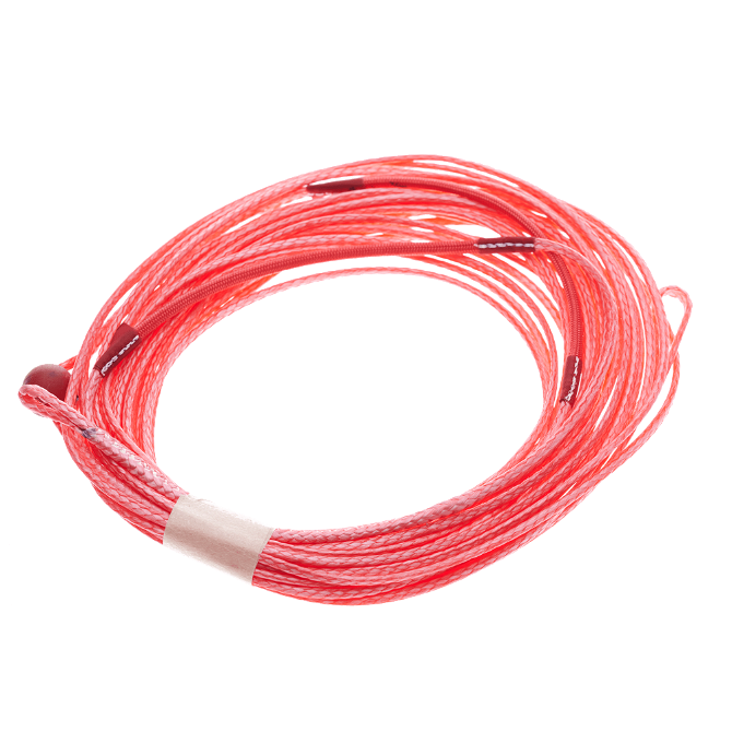 DUOTONE KITE   Red Safety Line Click Bar (SS18-onw) 22m (44210-8107)-
