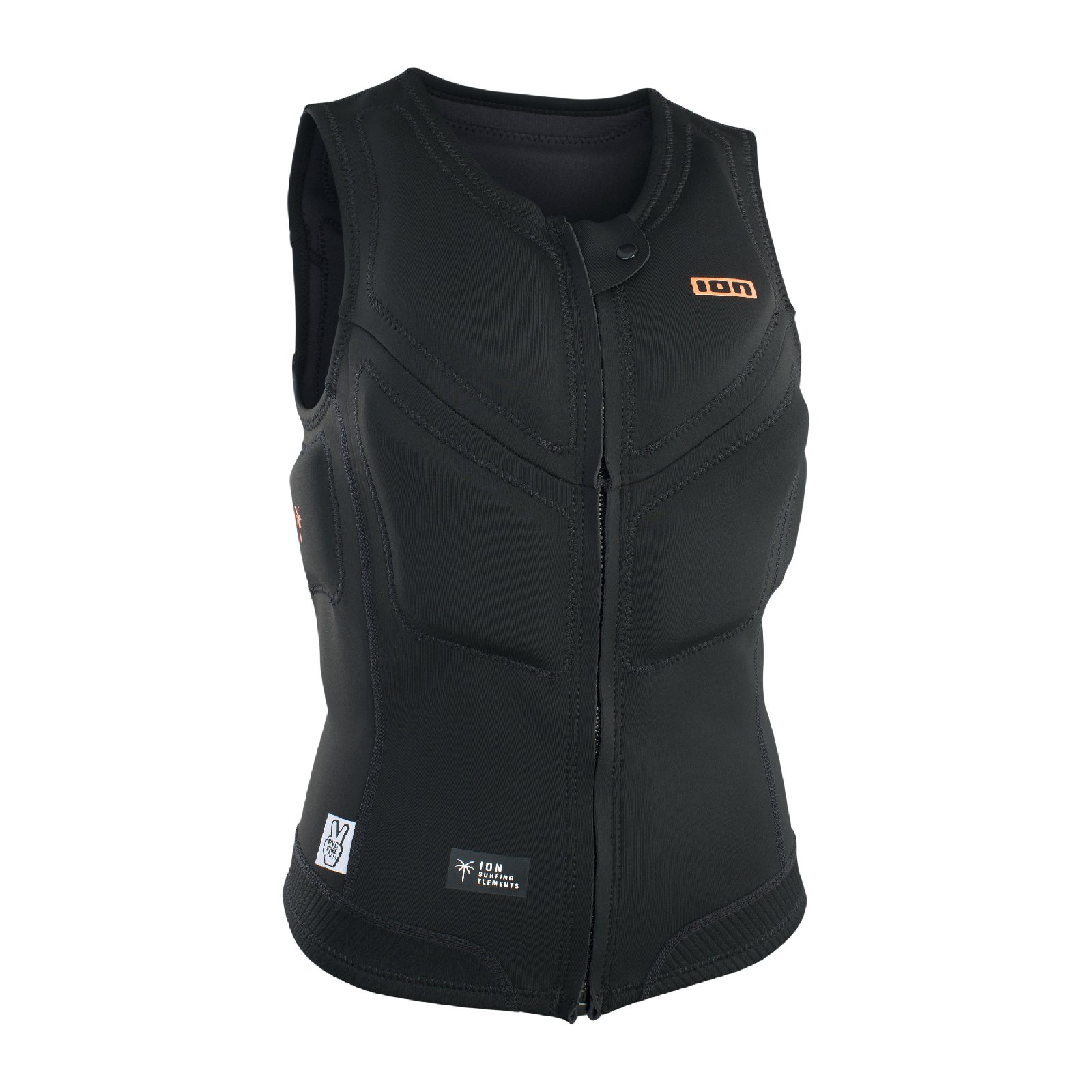 ION ����� Ivy Women FZ ���. (48233-4169) ���� 26 (140/10)-