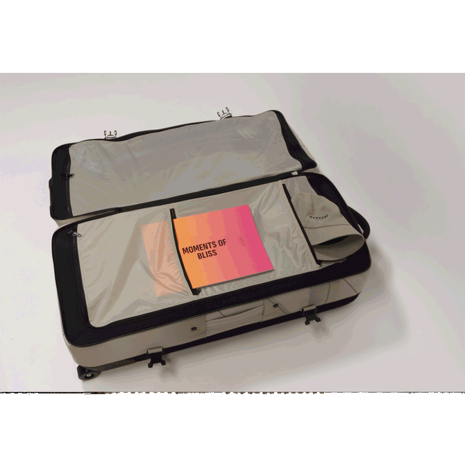 DUOTONE ����� Travelgear Travelbag (44260-7000) ivory 26-