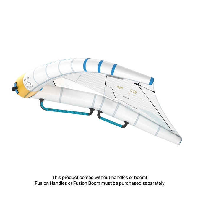 DUOTONE ���� Foil Wing Unit SLS Concept Blue 06.5m (42250-3535) 25-