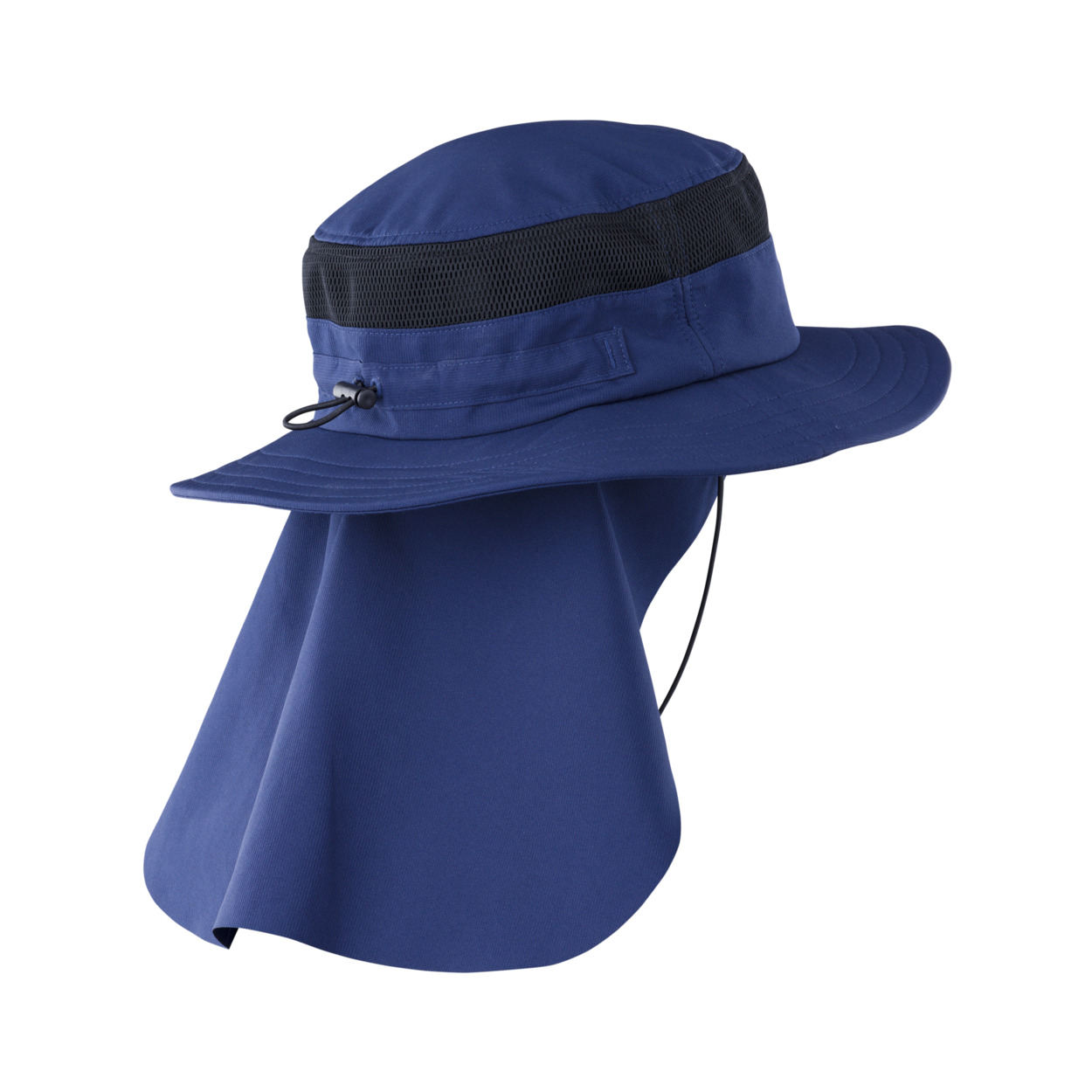 ION ������ Safari Hat PRO (48260-7087) blue-nights 26-