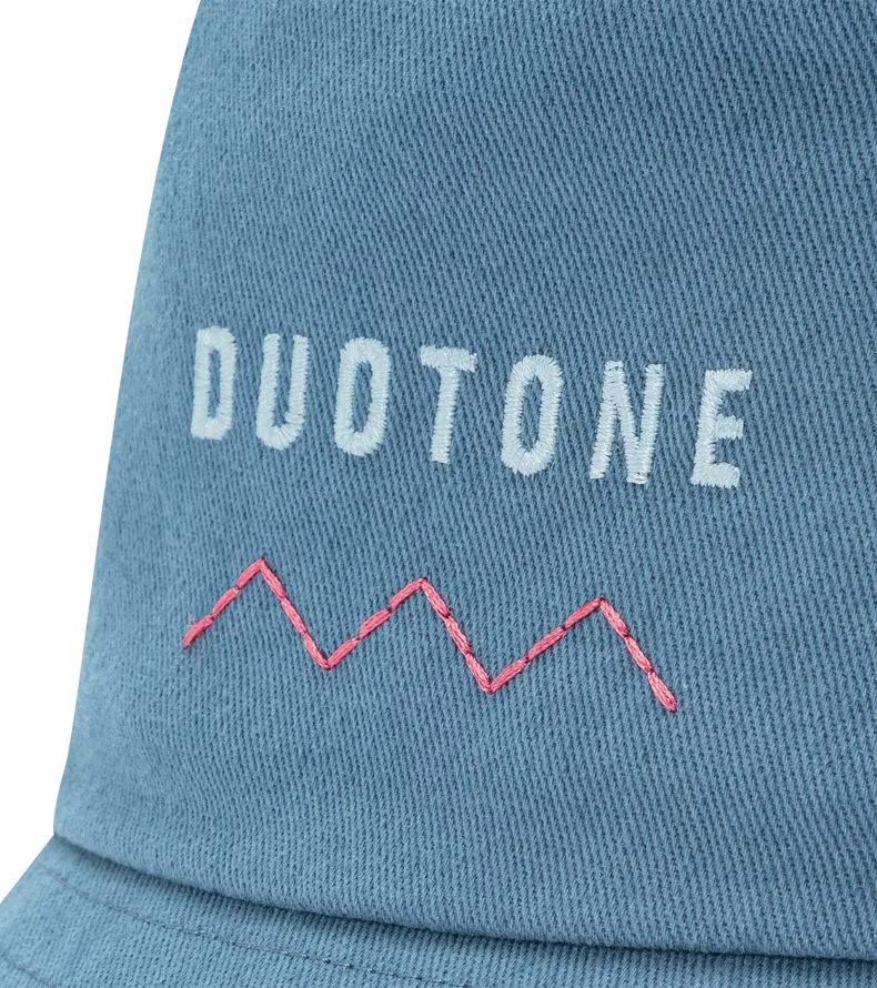 DUOTONE ������ Bucket Hat Duotone Urban (44250-5920) blue-horizon 25-
