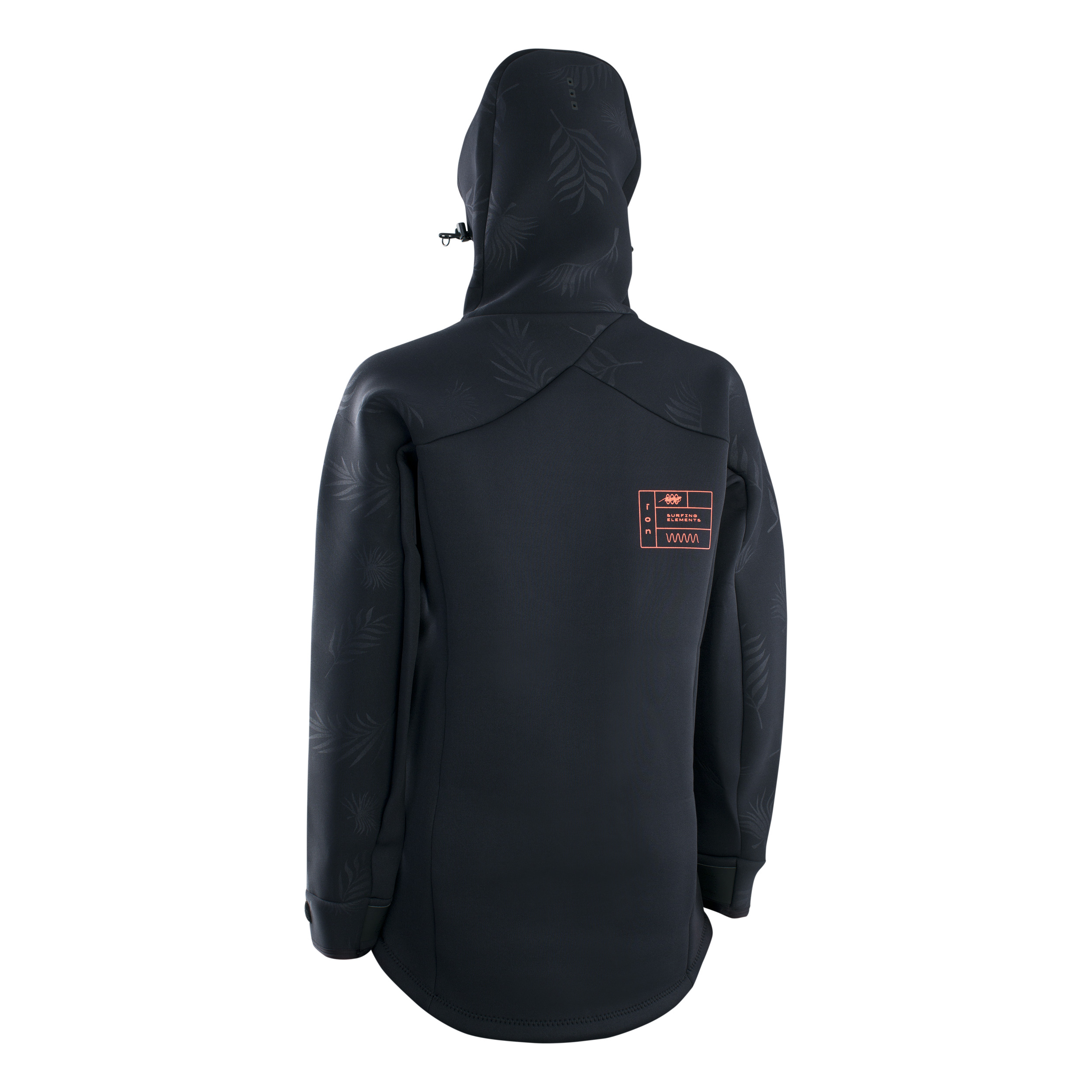 ION ���� ������� Neo Shelter Jacket Amp ��� (48233-4122) ���� 25 (D 40/L)-