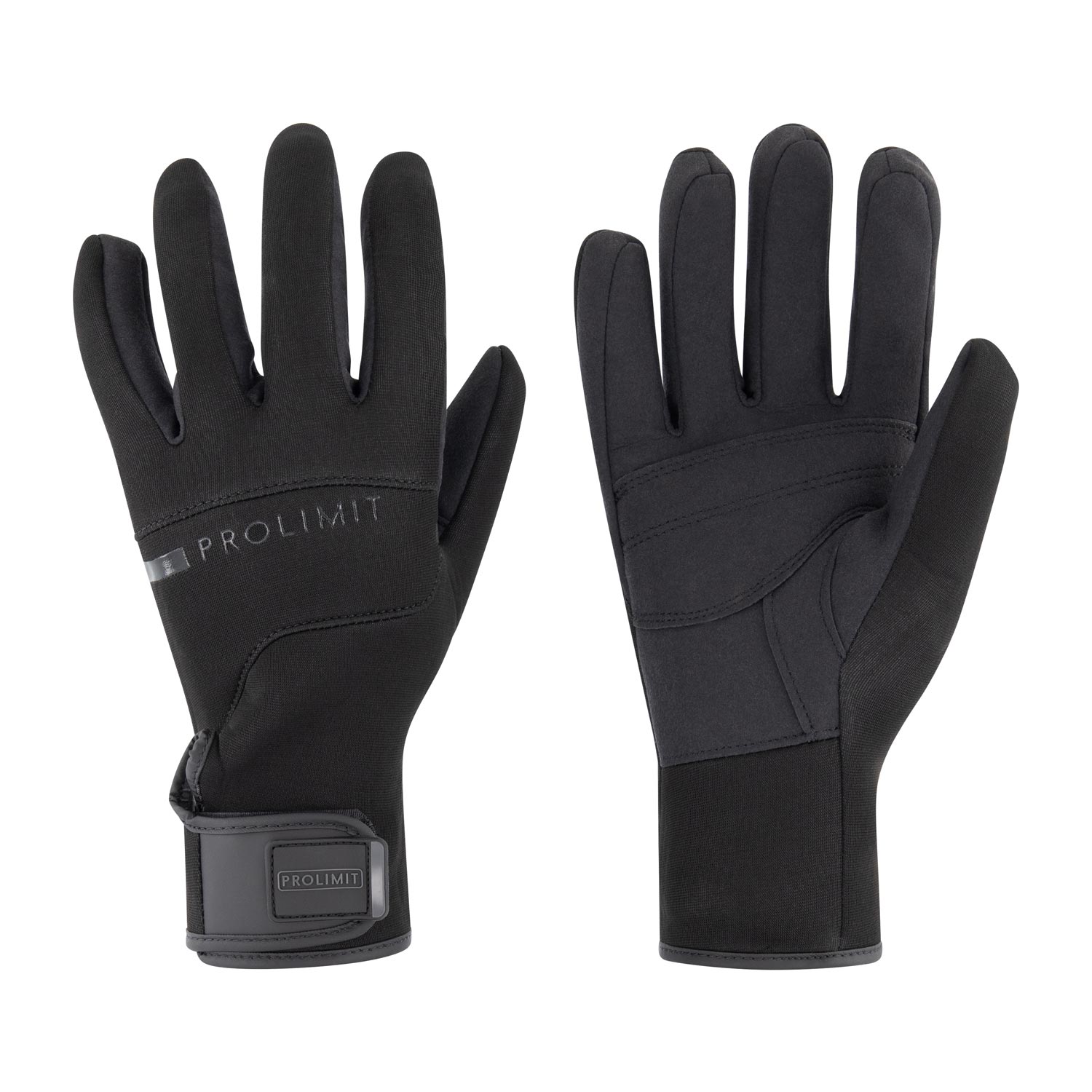 PRO-LIMIT Перчатки Gloves LONG Finger HS UTILITY длин пальцы 2mm (00125) 23-ZM000007838