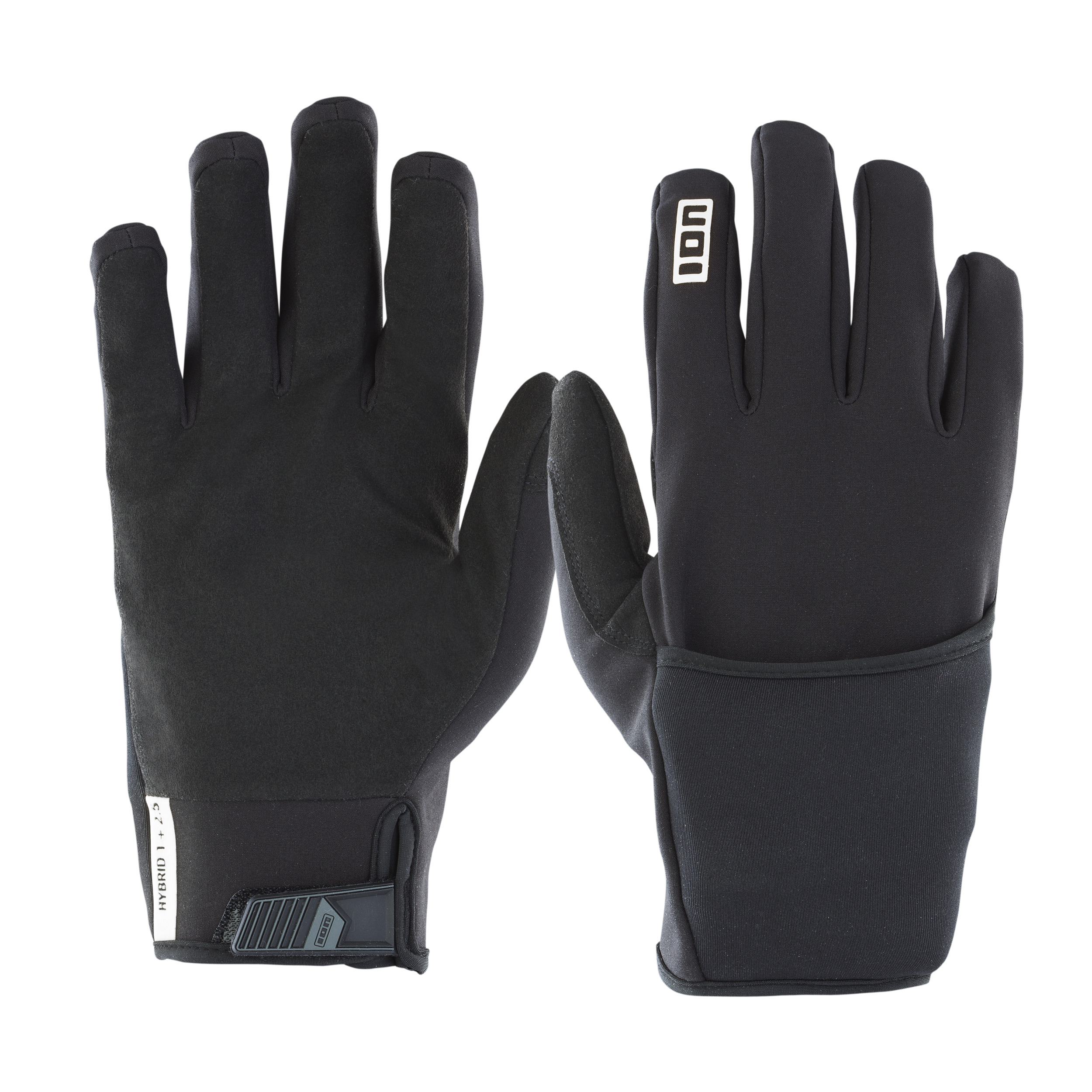 ION - Water Gloves Hybrid Gloves 1+2.5 NEW (48230-4148)  25 (54/XL)-