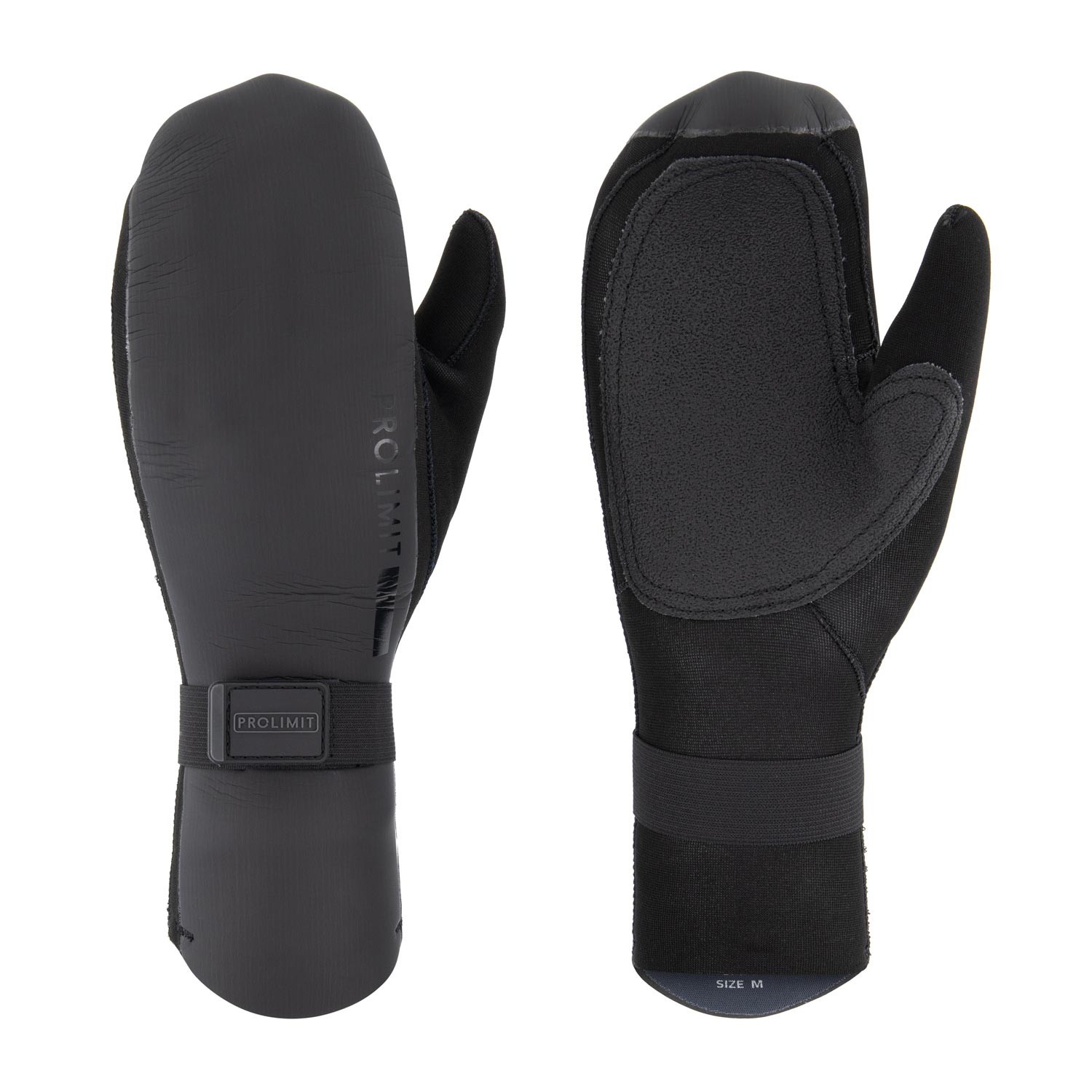 PRO-LIMIT  Mittens Closed Palm/Direct Grip 3 (0120/0085/00185)-