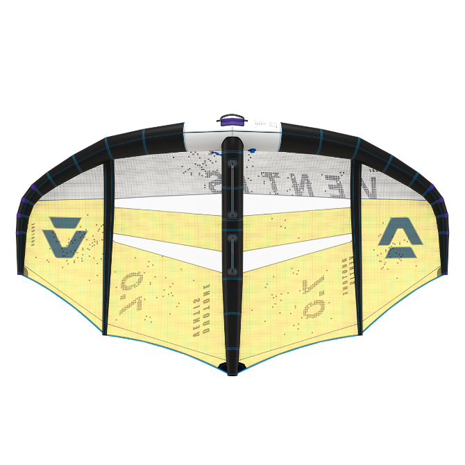 DUOTONE ���� Foil Wing Ventis 07.0m (42250-3517) 25 (��.���/����)-
