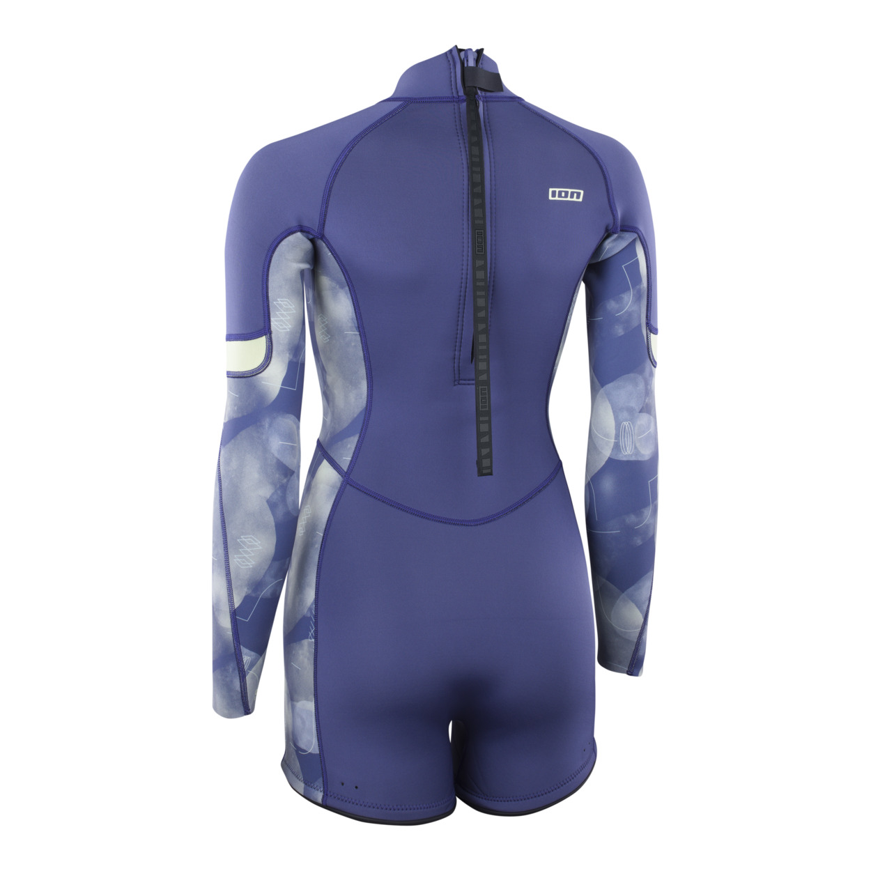 ION ����������� Amaze Shorty 2.0 LS BZ ���. (48253-4550) deep-water 26 (D 36/S)-