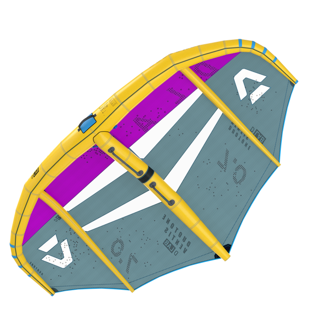 DUOTONE ���� Foil Wing D/LAB 07.0m (42250-3527) 25-
