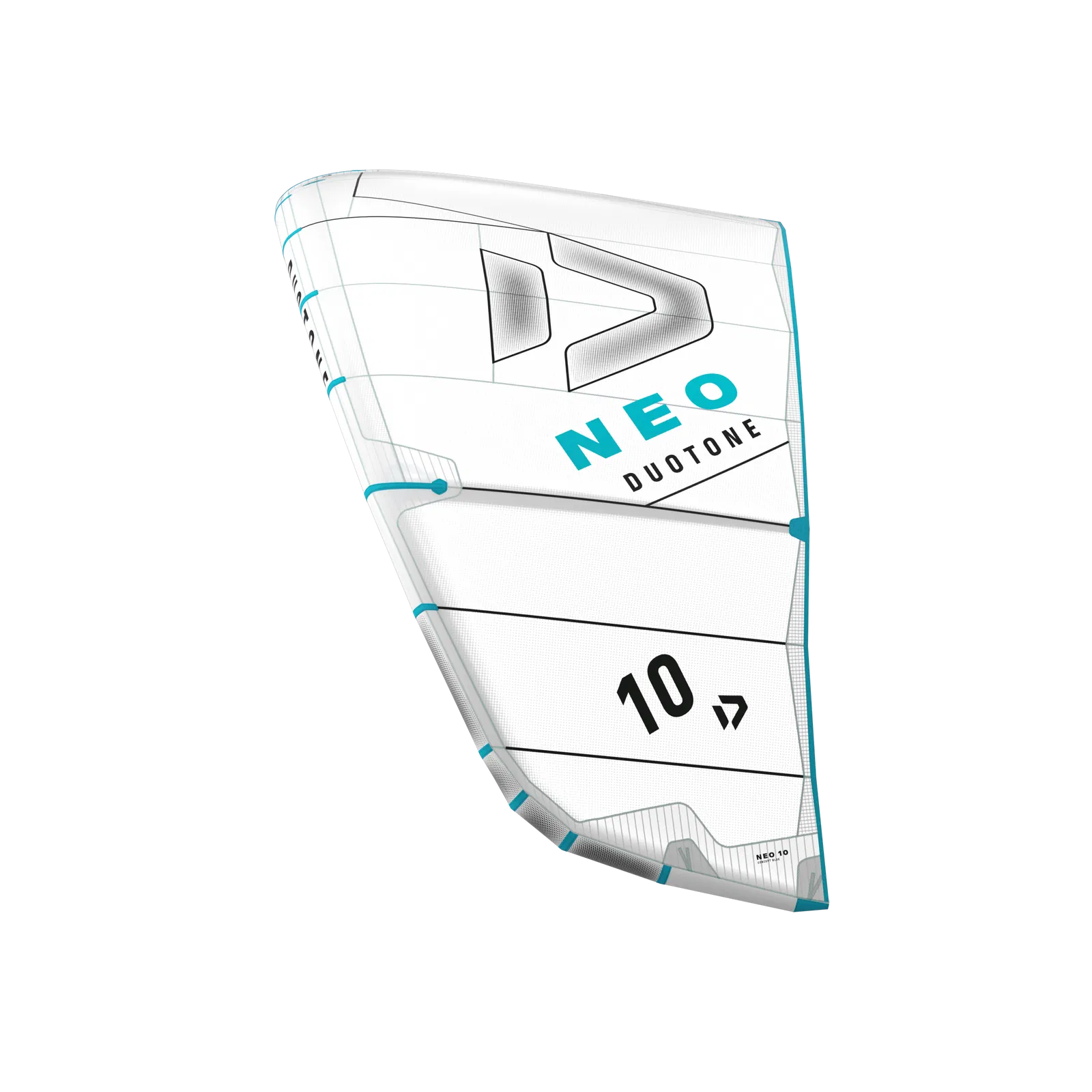 DUOTONE KITE ���� Neo Concept Blue 2025 (���. ������) 07 m (44240-3034)-