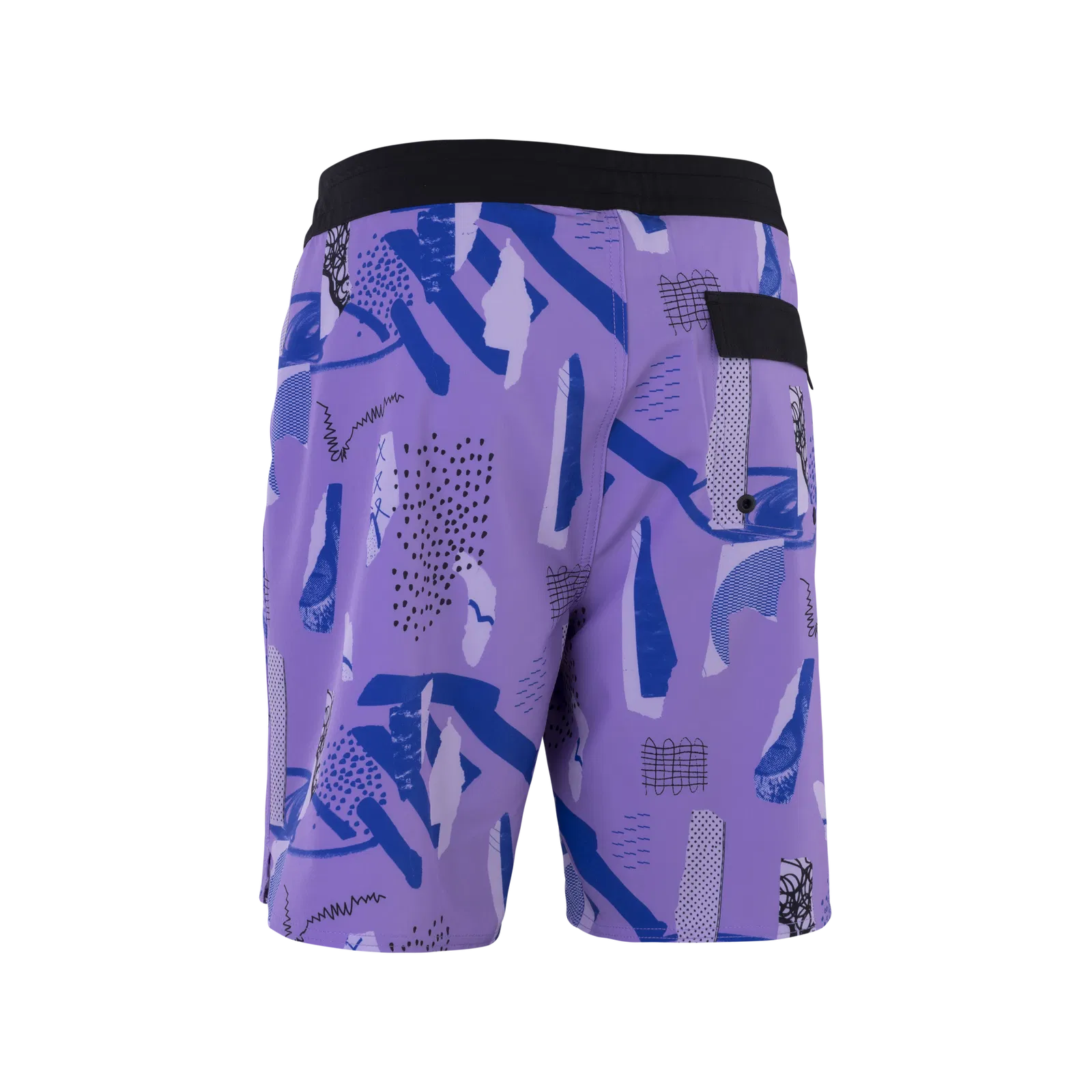 ION ��������� Ionic 19" men (46252-5702) lilac-petals 25 (38/XXL)-