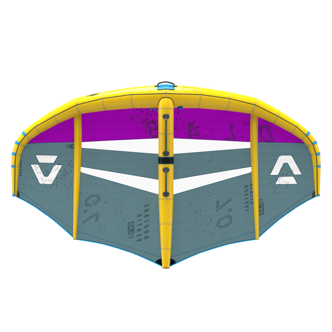DUOTONE ���� Foil Wing D/LAB 07.0m (42250-3527) 25-