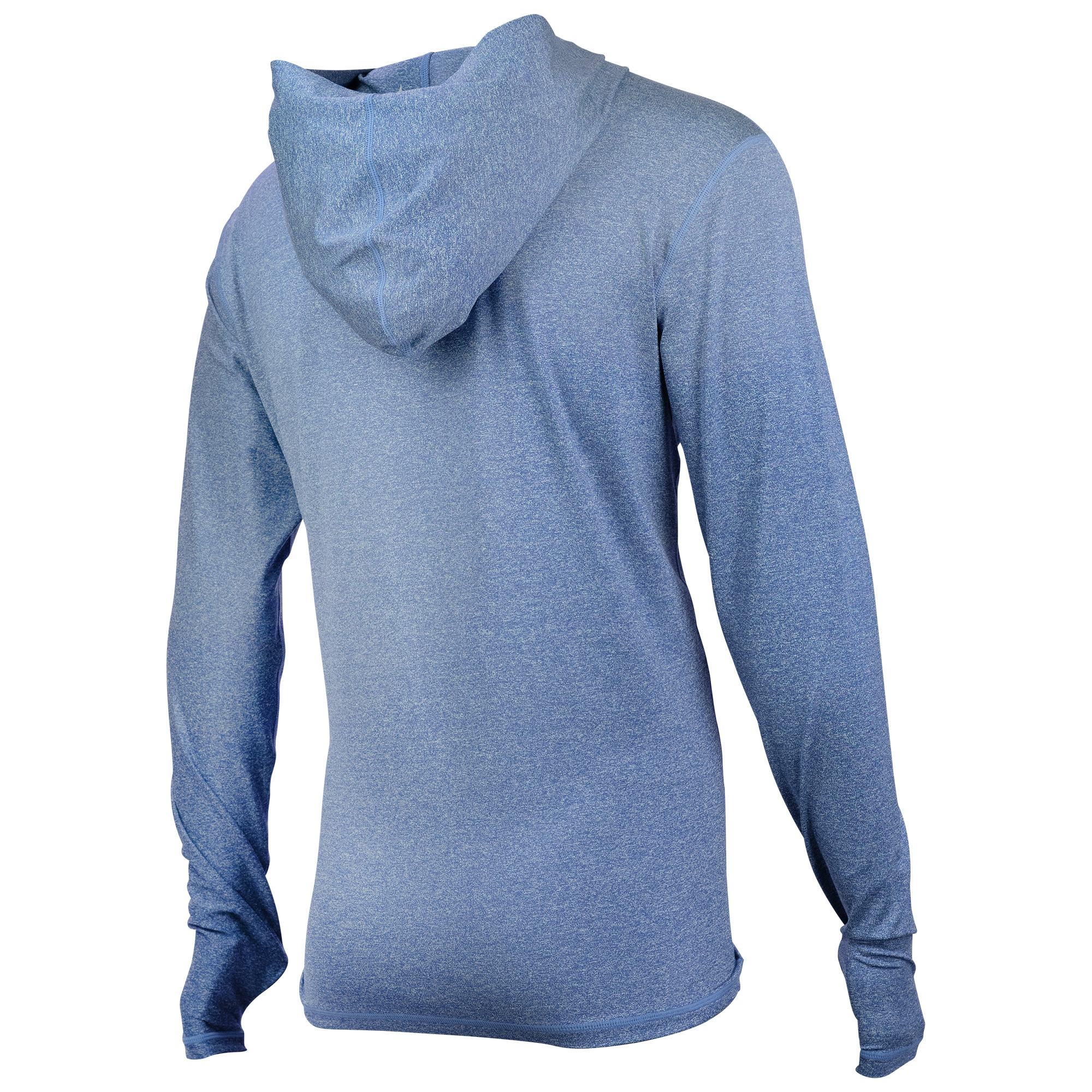 PROLIMIT   Loosefit Uv Hoody   (54175.010)  25 (L)-