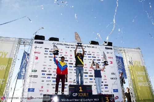 Jose ‘Gollito’ Estredo – Вице-Чемпион Мира по фристайлу