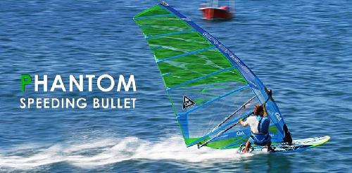 Phantom 2014      Gaastra