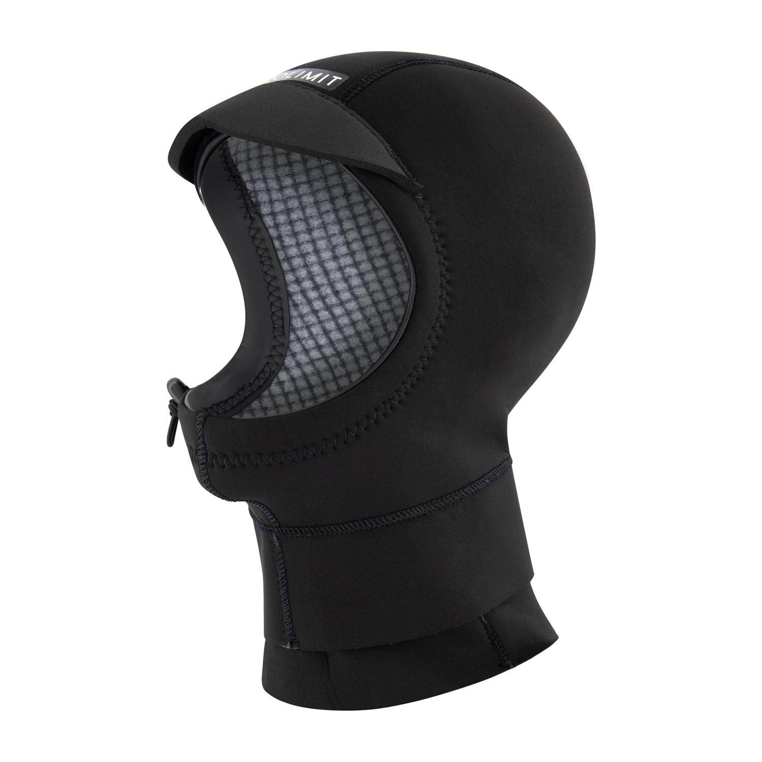 PROLIMIT  Neopren Hood X-TREME with Visor   (10130) 25 (XL)-