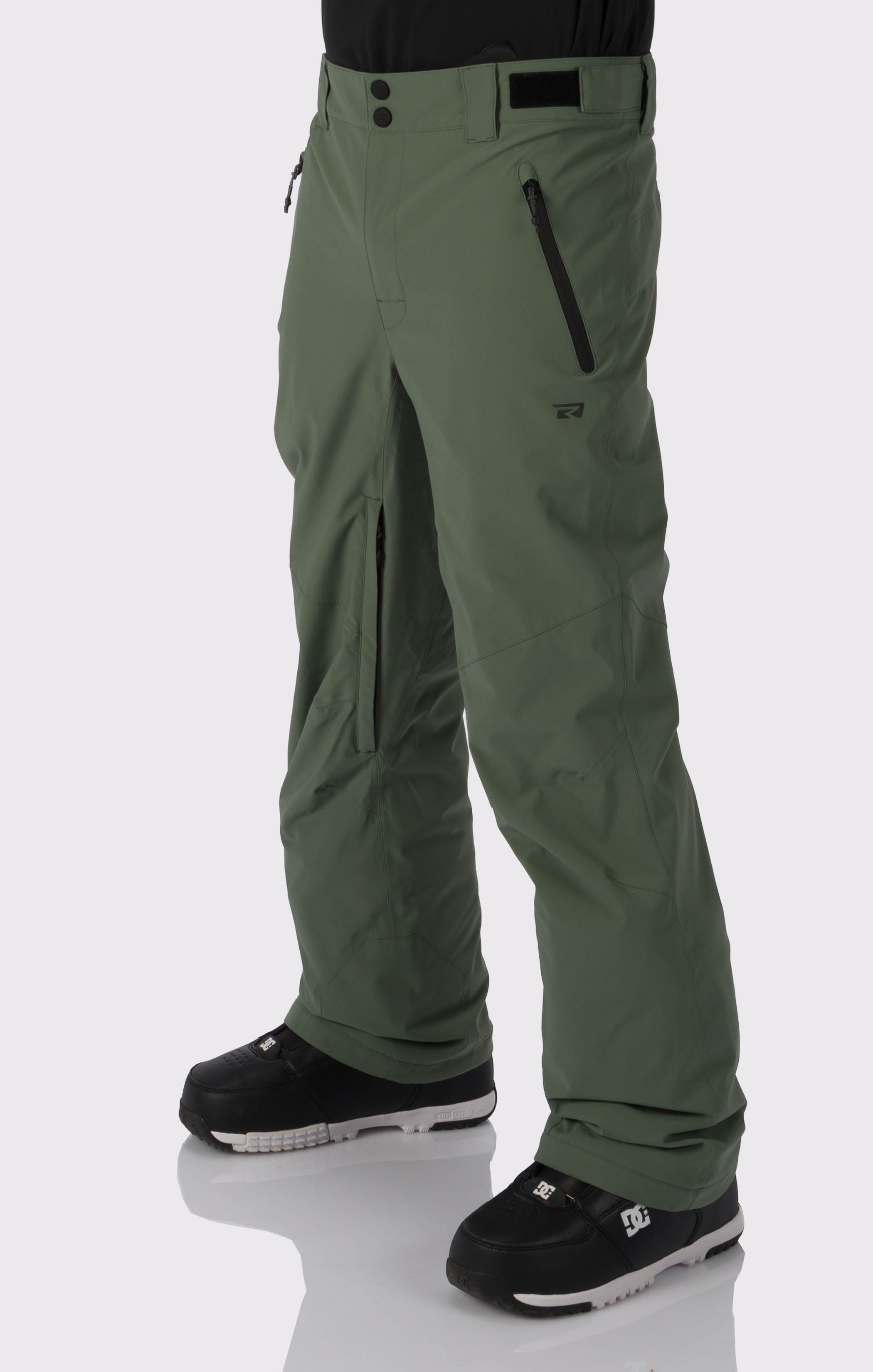 REHALL ����� ���. Donny-R (Dusty Green) (54/XL)-