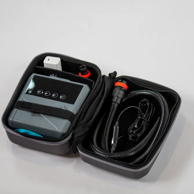 DUOTONE KITE ����� ������� ePump Lazepump (44260-7065) 26-