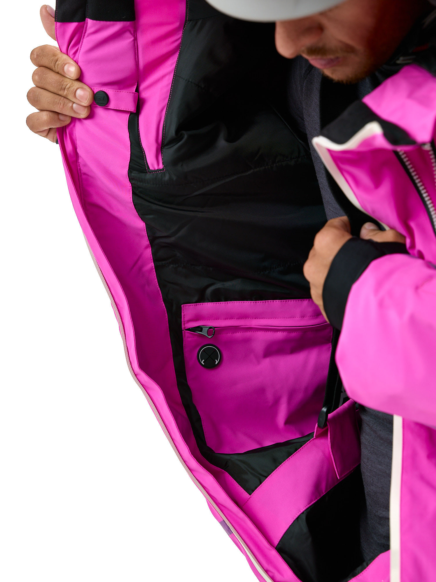 REHALL ���������� ���. Thick-R (Raspberry Rose) (D 36/S)-