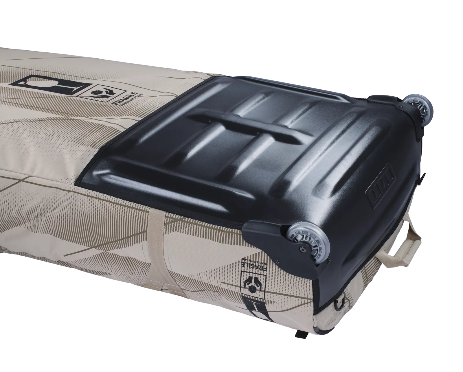 DUOTONE KITE ����� Team Bag 145 � �������� (44260-7011) ivory 26-