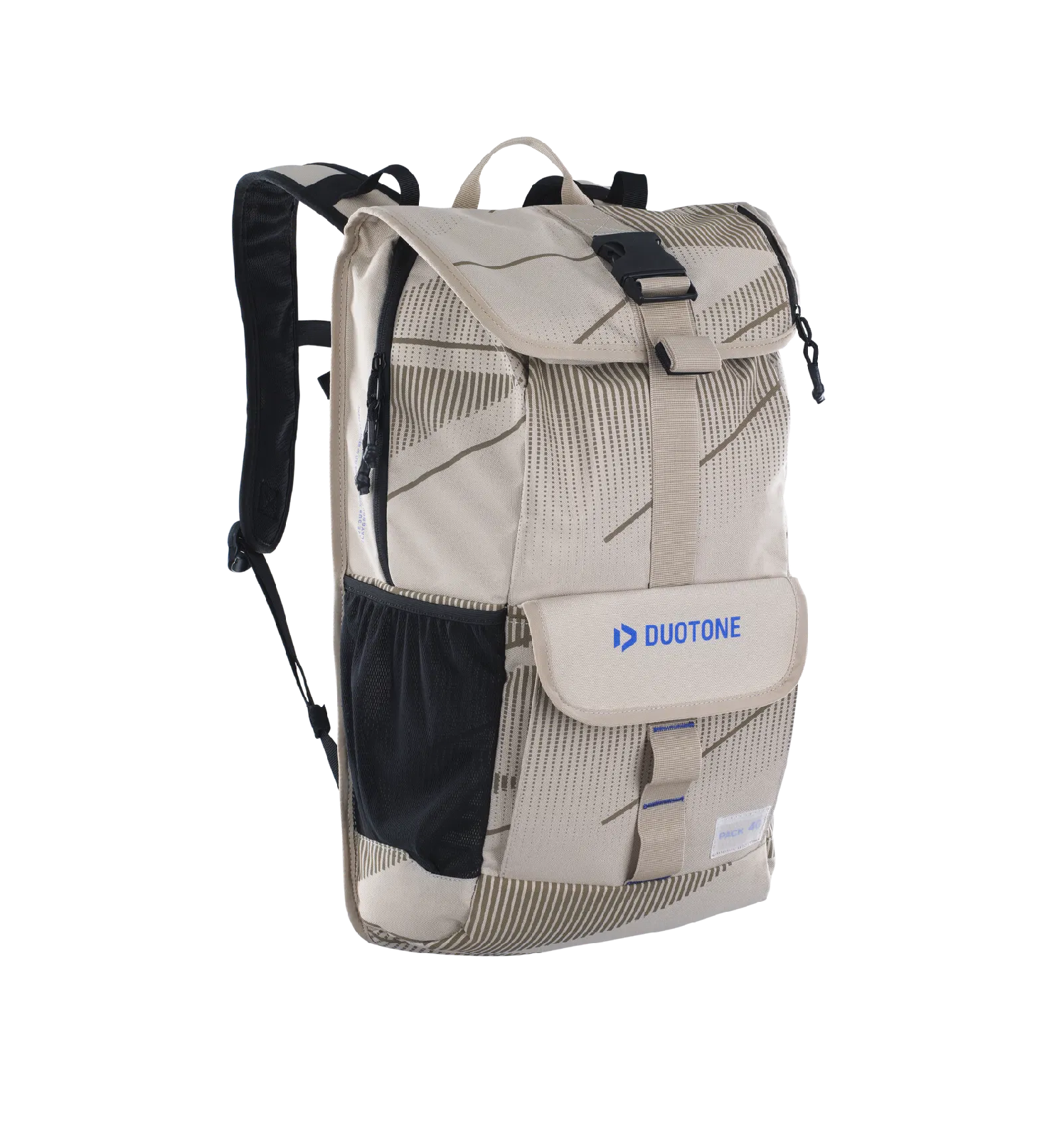 DUOTONE ������ Pack Daypack 40L (44260-7001) ivory 26-