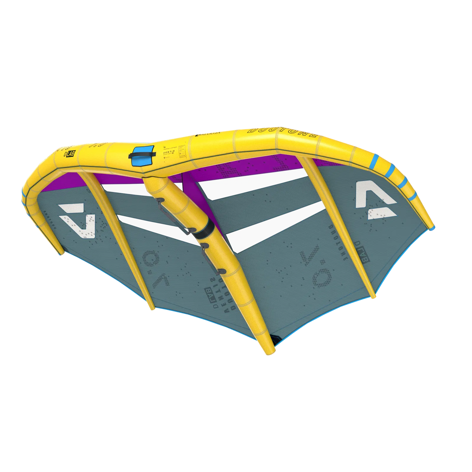 DUOTONE ���� Foil Wing D/LAB 07.0m (42250-3527) 25-