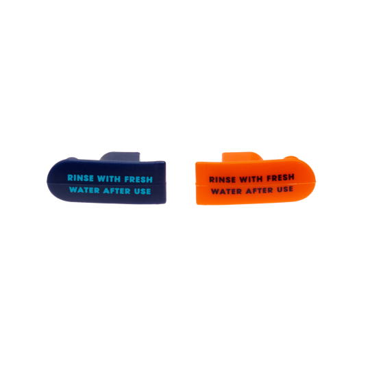 NORTH KITE �������� ������� � ������ Rubber Plug (Click Bar) (����) (����.+���.) (8175) 17-