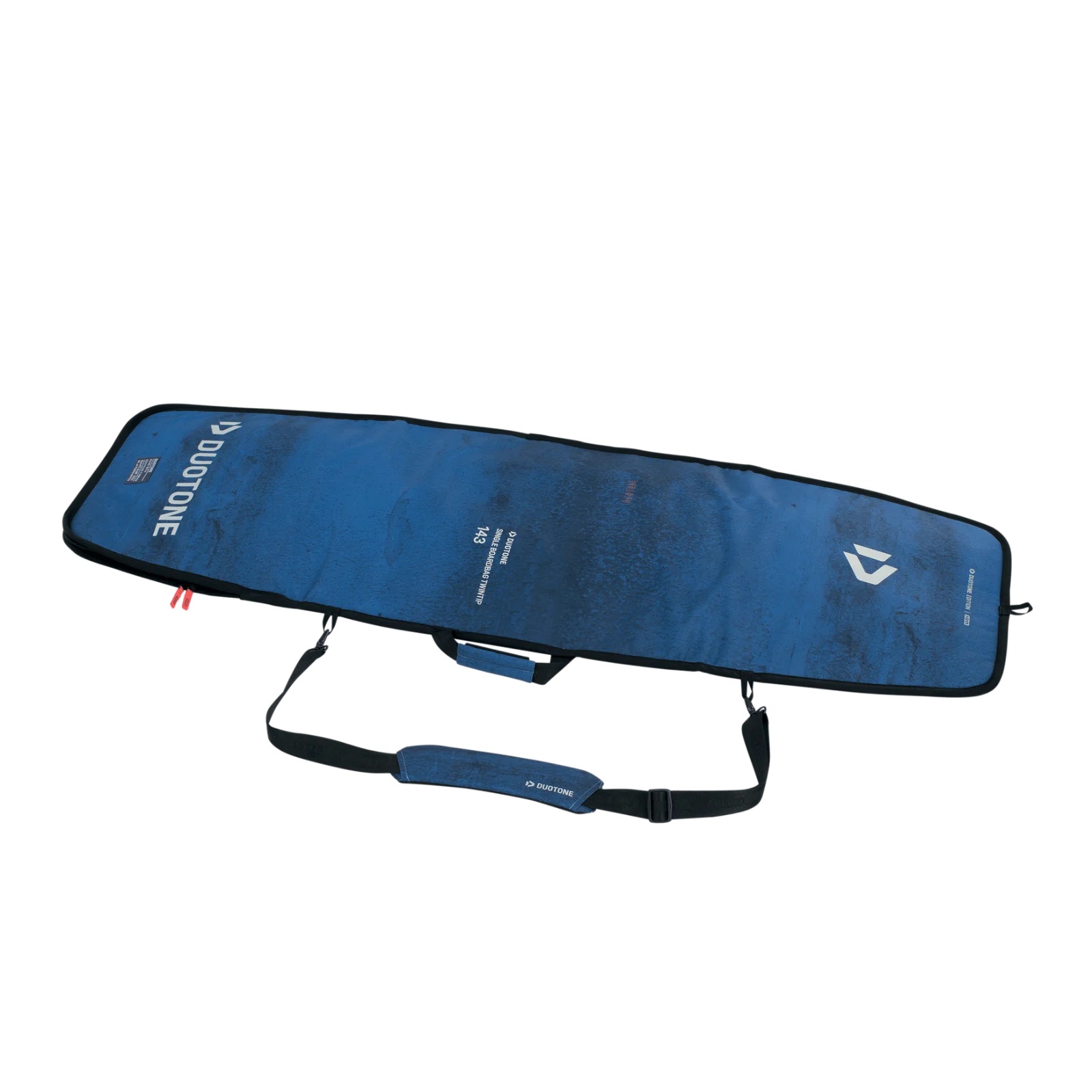 DUOTONE KITE  Single Boardbag Twintip 143-144 (44220-7015) . 23-