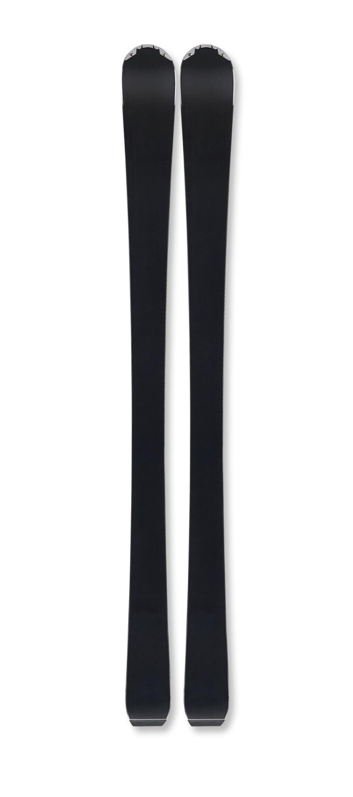 FISCHER �/�+��. THE CURV PRO JRS + FS 7 CA JRS (P12524) 25/26 (120)-