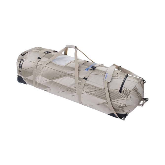 DUOTONE KITE ����� Team Bag 165 � �������� (44260-7011) ivory 26-