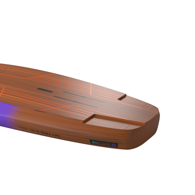 DUOTONE FOIL ����� Foilboard Sky Free 5'8'' (42260-3604) 26-