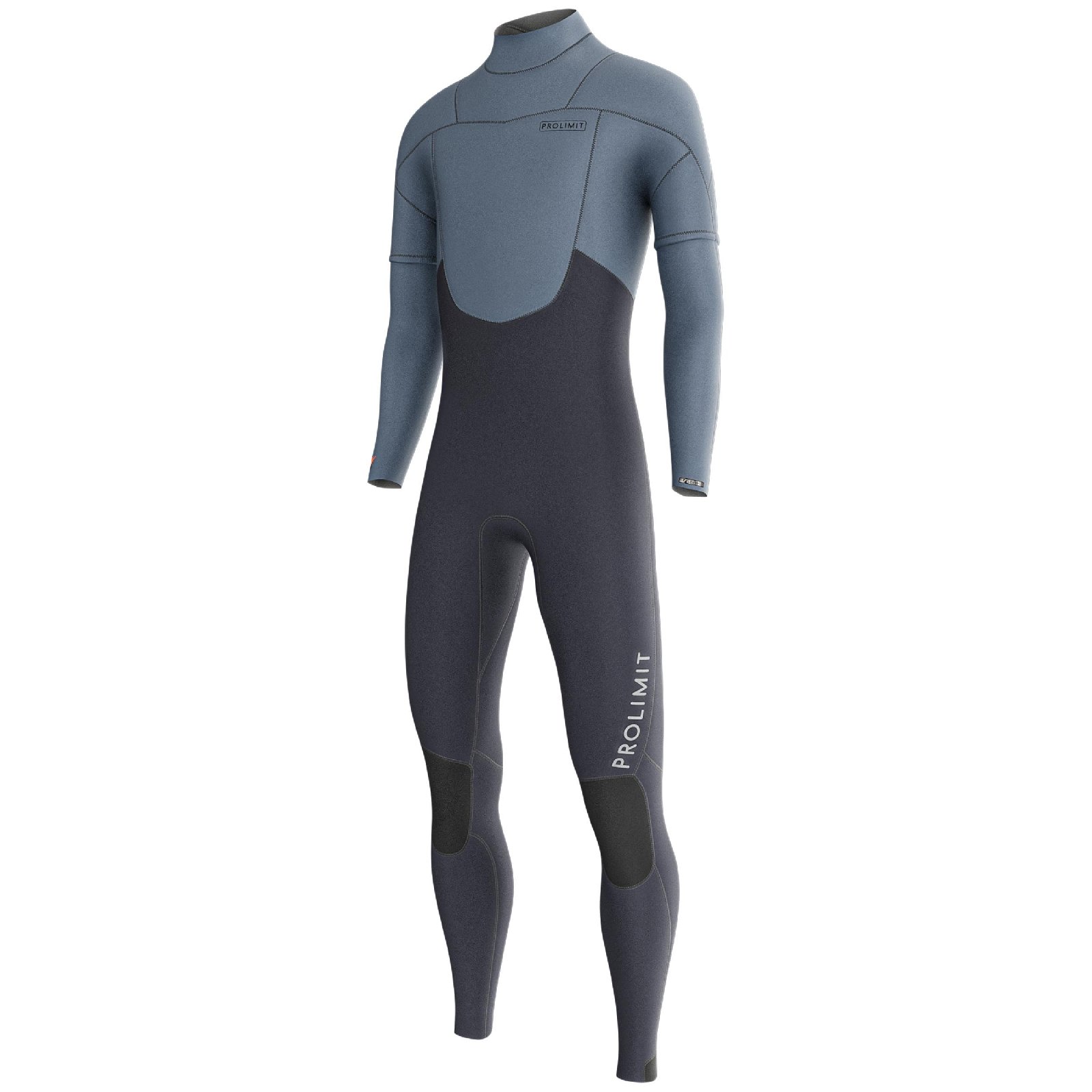 PROLIMIT ����������� Raider Steamer V-Backzip 3/2 Removable Arms DL ������ ����� (36820) ��/���� 25 (48 S)-