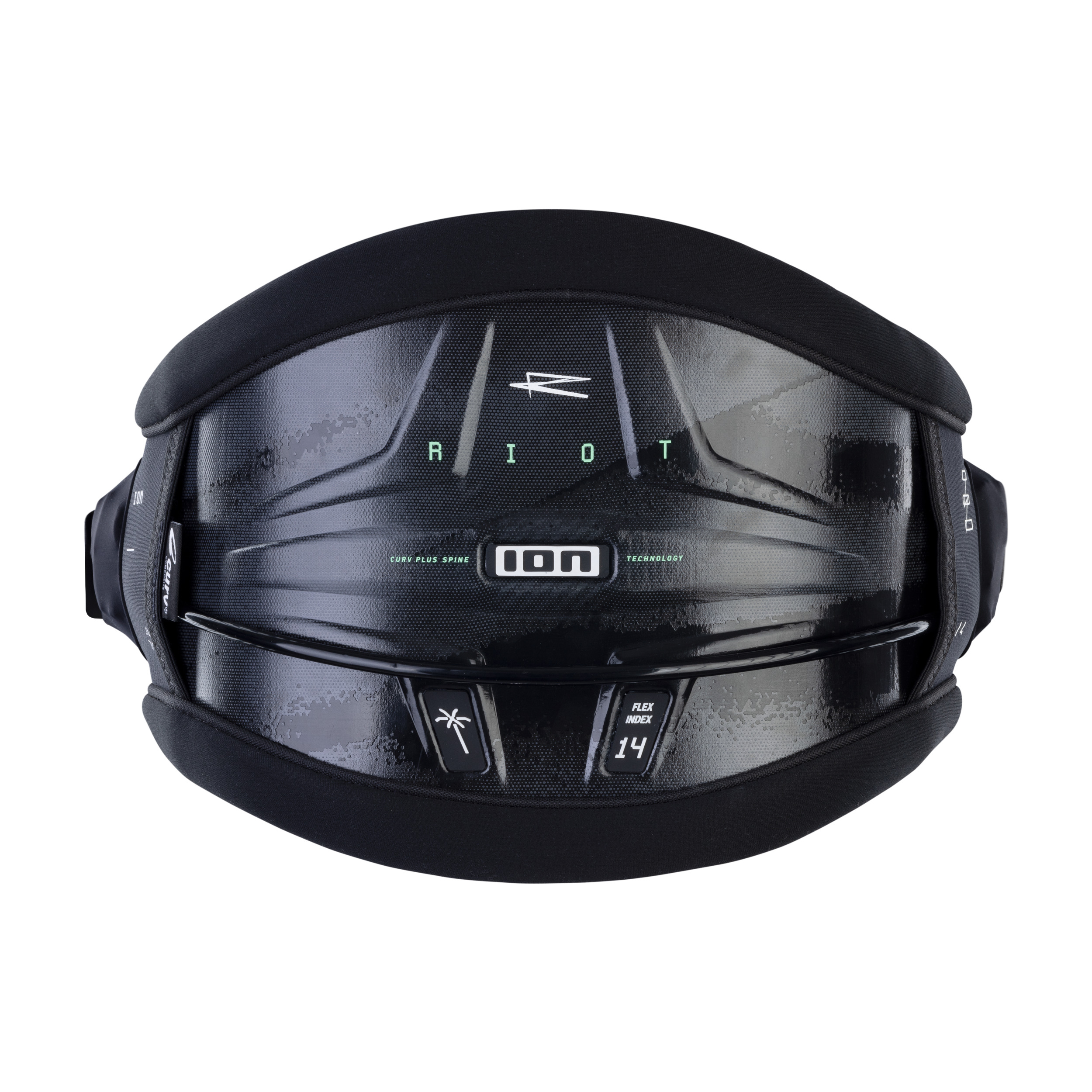 ION �������� Kite ���� RIOT Curv (48252-4709) ���� 25 (46/XS)-