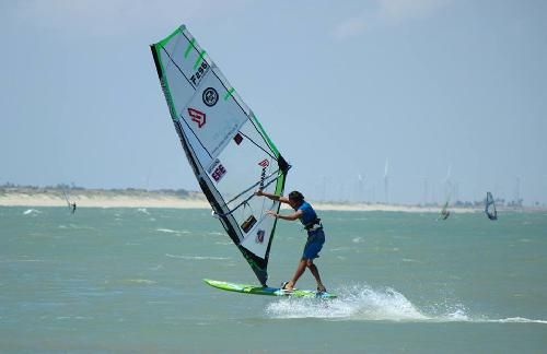 Adrien Bosson    Catavento São Miguel