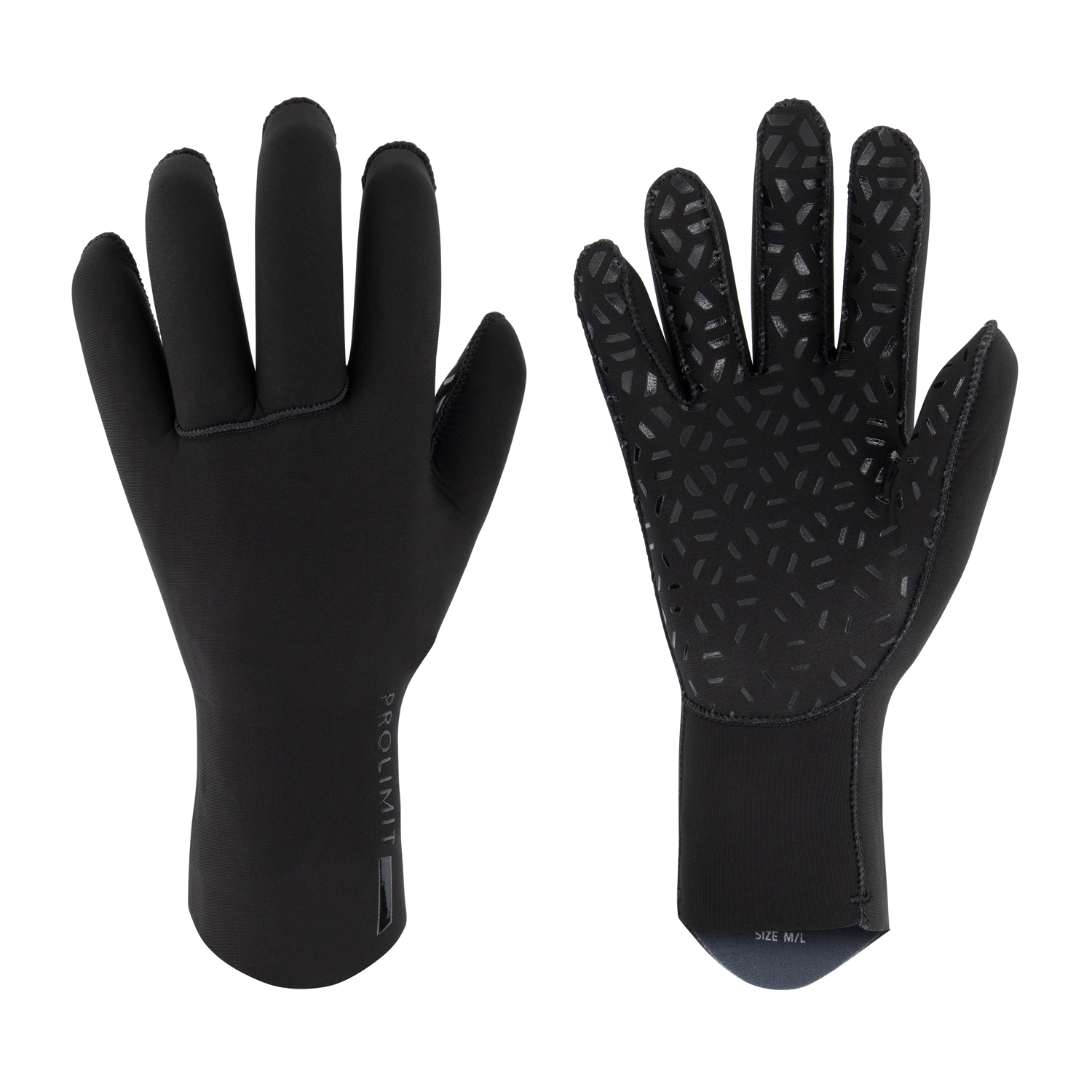 PRO-LIMIT Перчатки Q-glove X-Stretch 3mm (00135) 23-ZM000007732