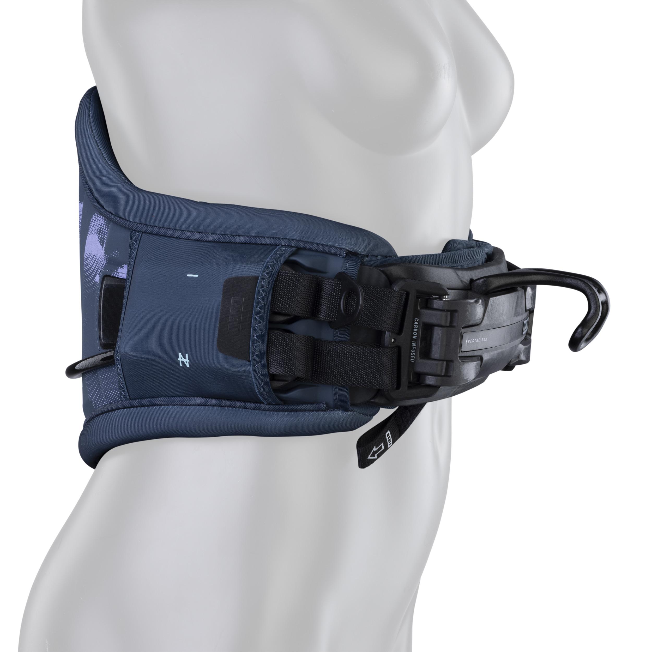 ION �������� Kite ���� NOVA ��� (48253-4727) steel-blue 26 (D 34/XS)-