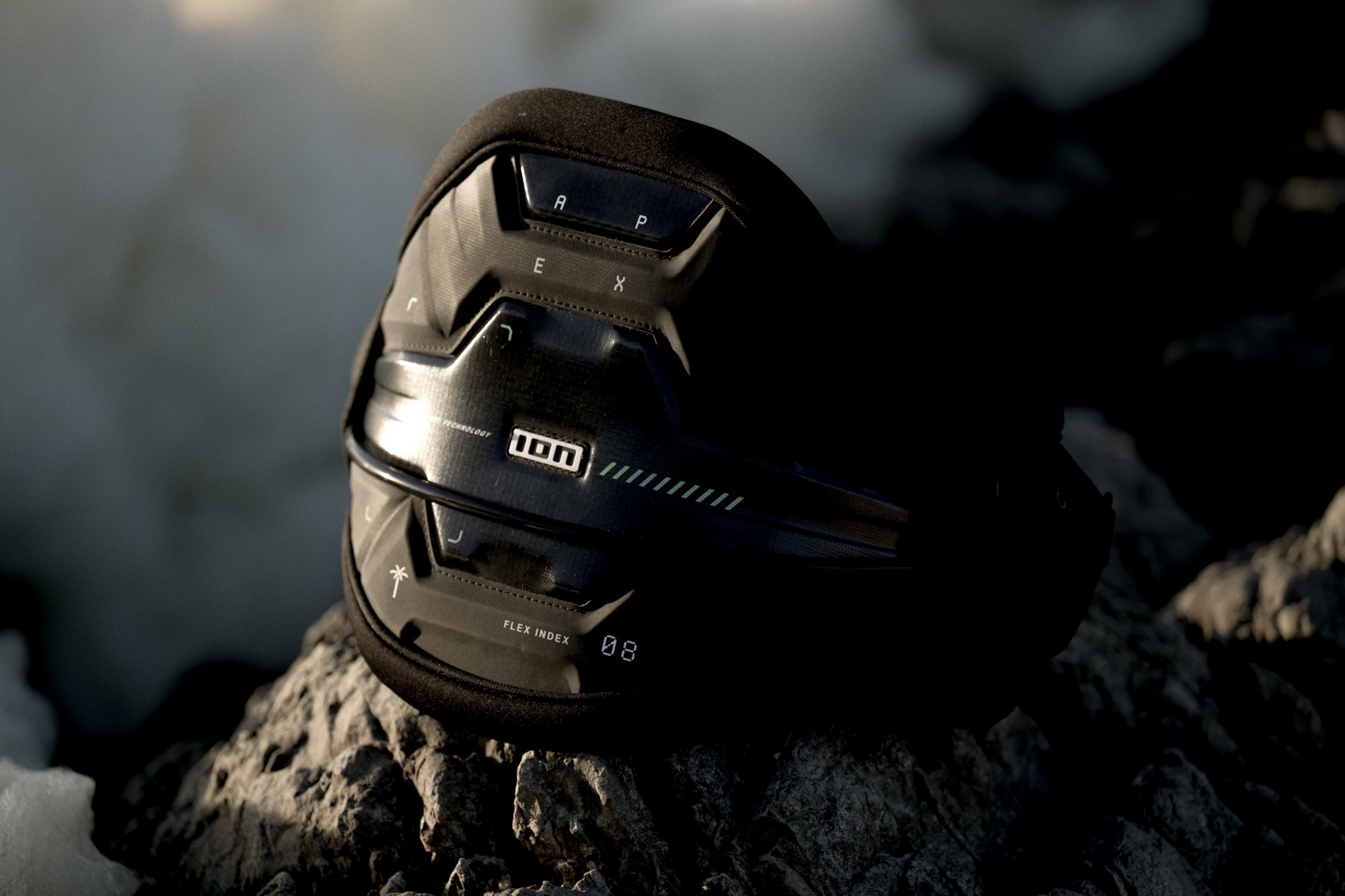 ION �������� Kite ���� APEX (48252-4702) ���� 25 (54/XL)-