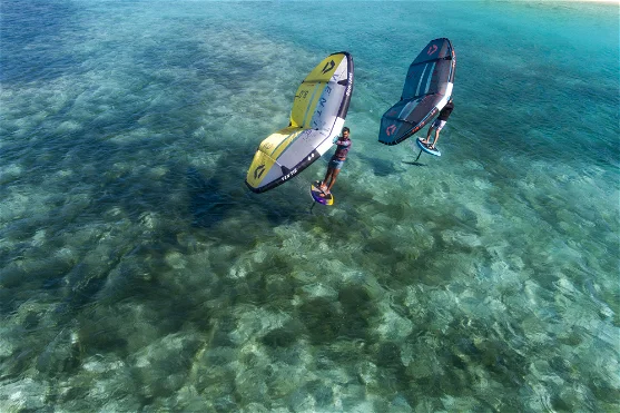 DUOTONE ���� Foil Wing Ventis 07.0m (42250-3517) 25 (��.���/����)-