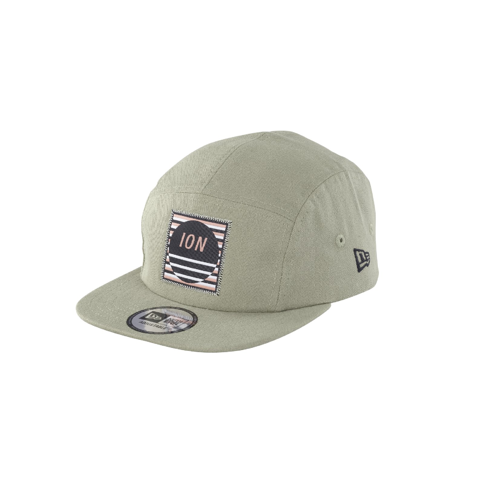 ION  Cap Refresh (46230-5914) . 24-