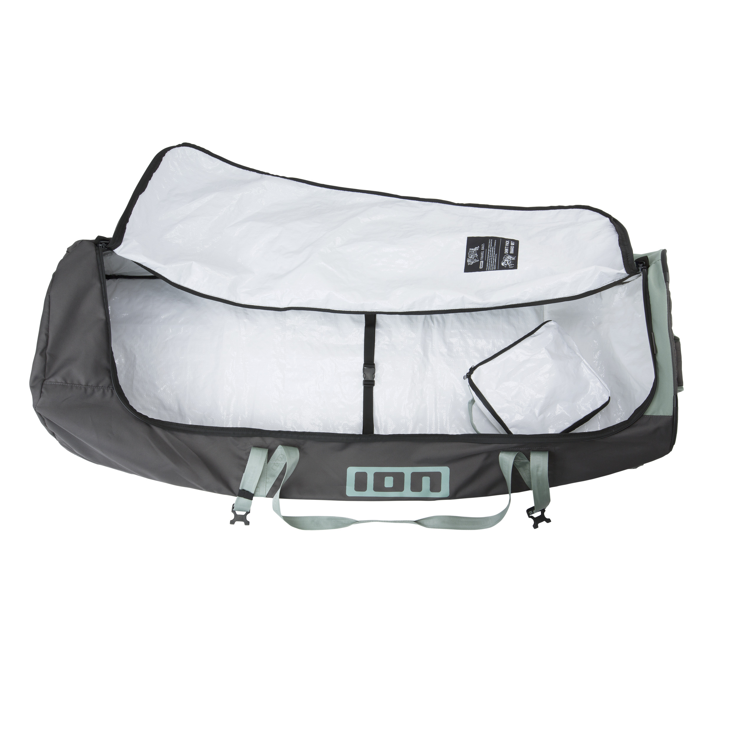 ION  / Gearbag Core   165 (48230-7018) . 25-