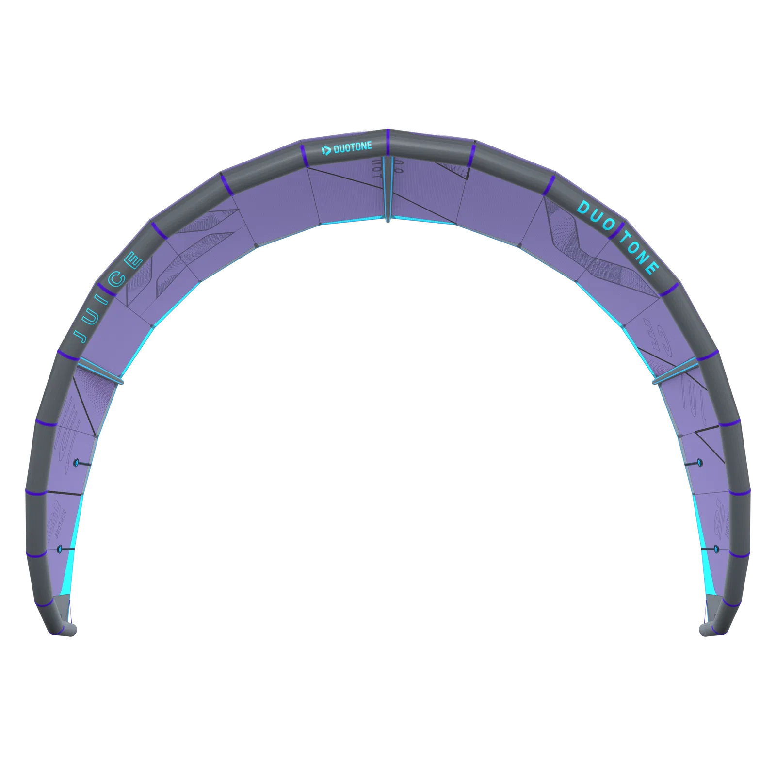 DUOTONE ���� Juice 25 17 m (44250-3007)  (���������)-