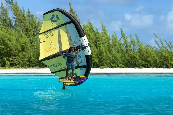 DUOTONE ���� Foil Wing Ventis 07.0m (42250-3517) 25 (��.���/����)-