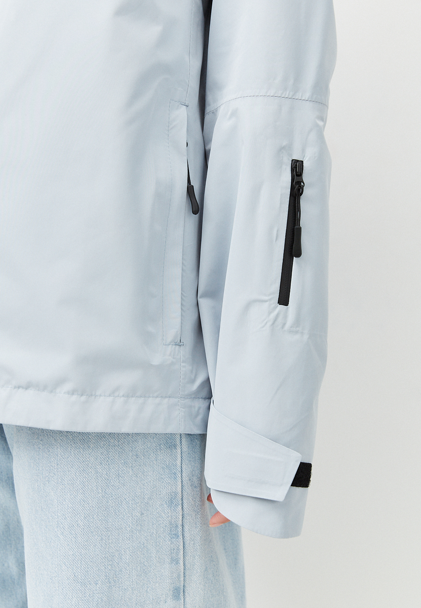 WKS ������ Travel WindJacket (XS, ��.���.)-