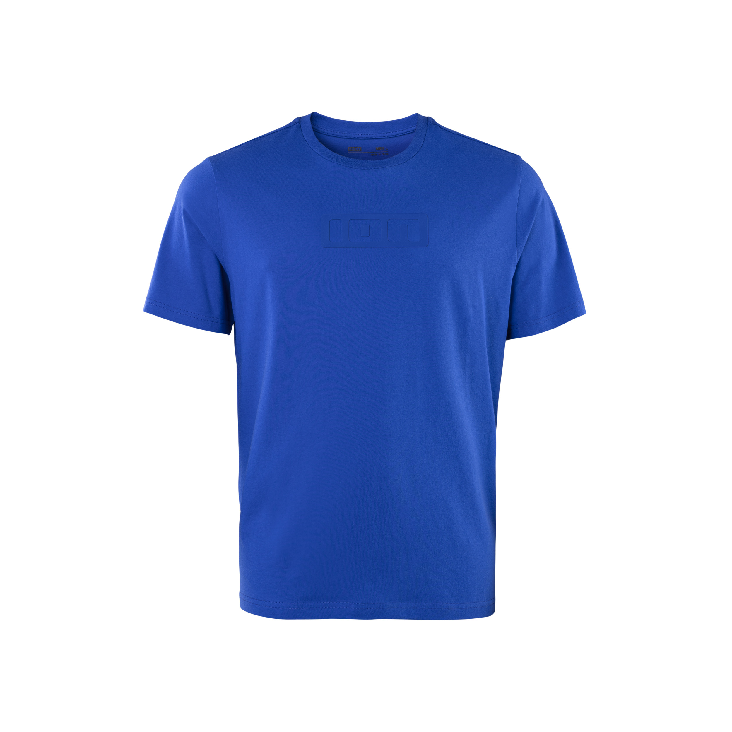 ION �������� Tee Ionic SS men (46252-5004) cobalt reef 25 (34/L)-