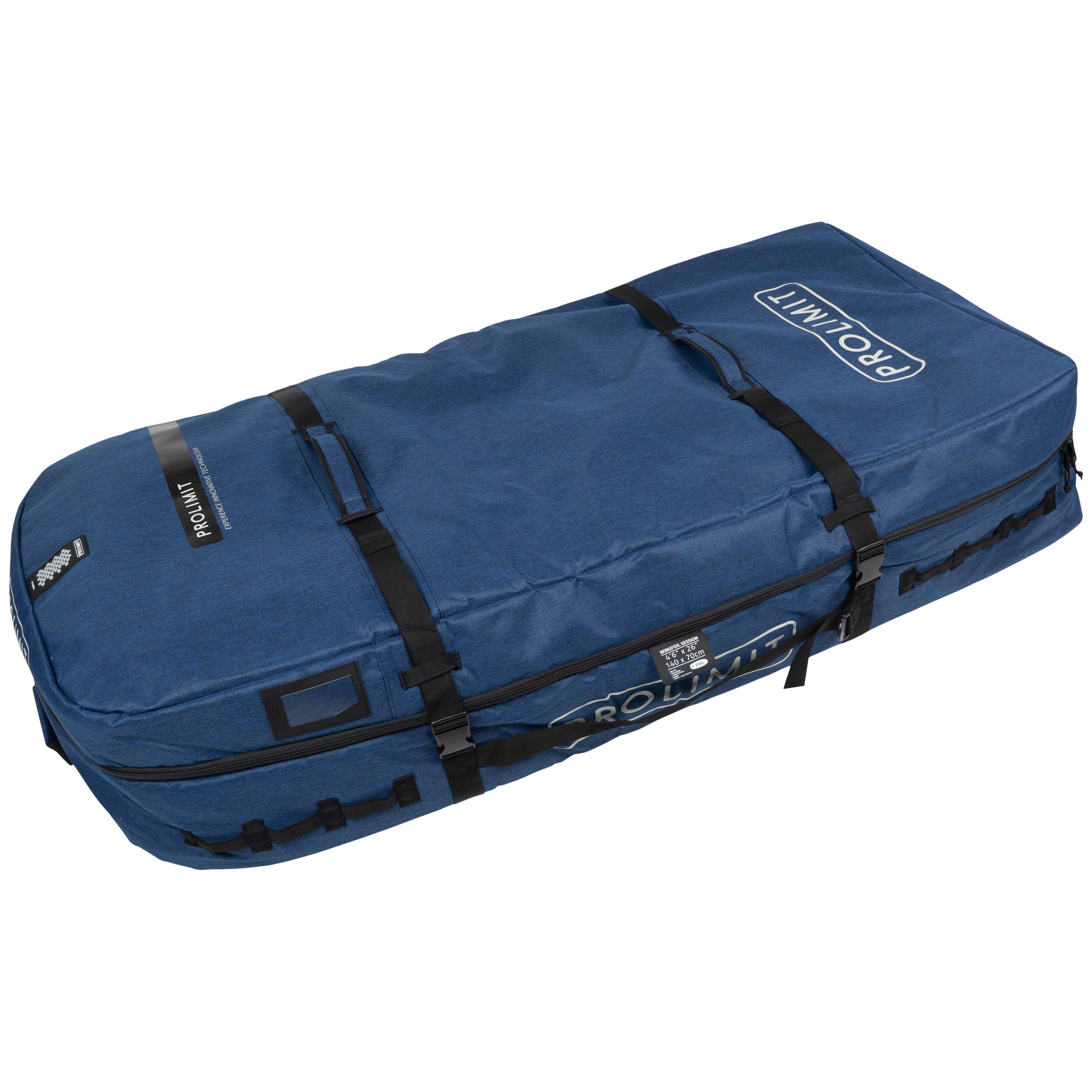 PROLIMIT ����� Wingfoil Session Slider Boardbag 140x70x28�� (05160.030) 26-