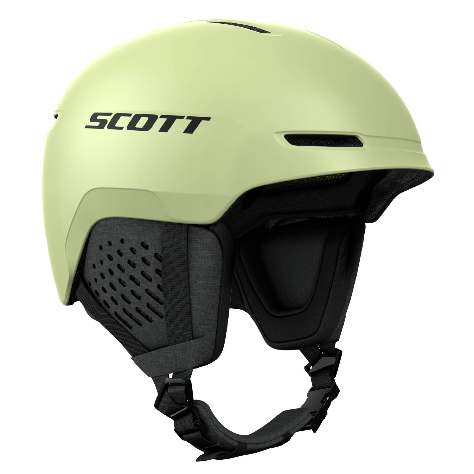 SCOTT ���� Track (acid yellow) ES271756-7874 (S)-