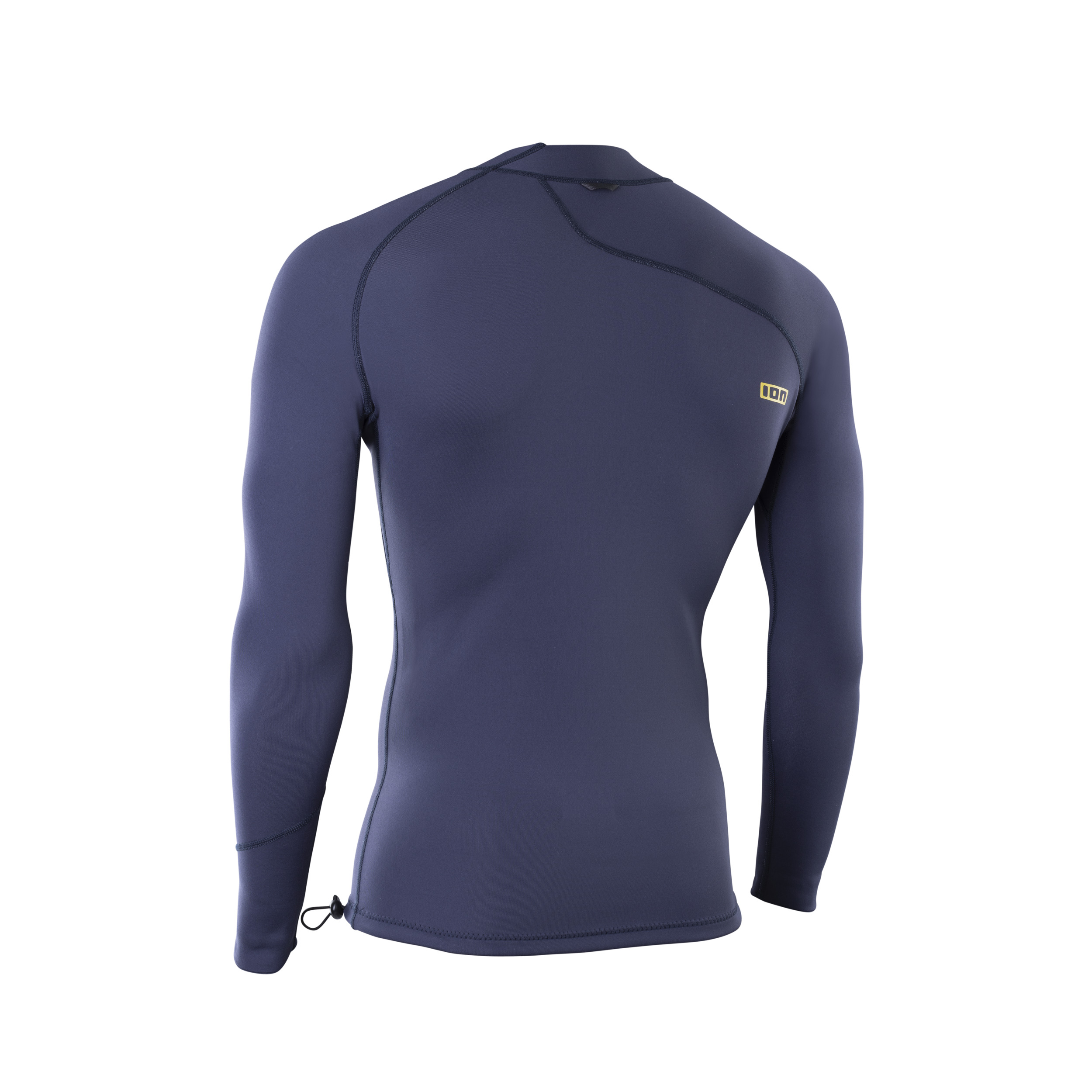 ION   Neo Top Men 0.5 LS   (48252-4202) blue-nights 25 (48/S)-