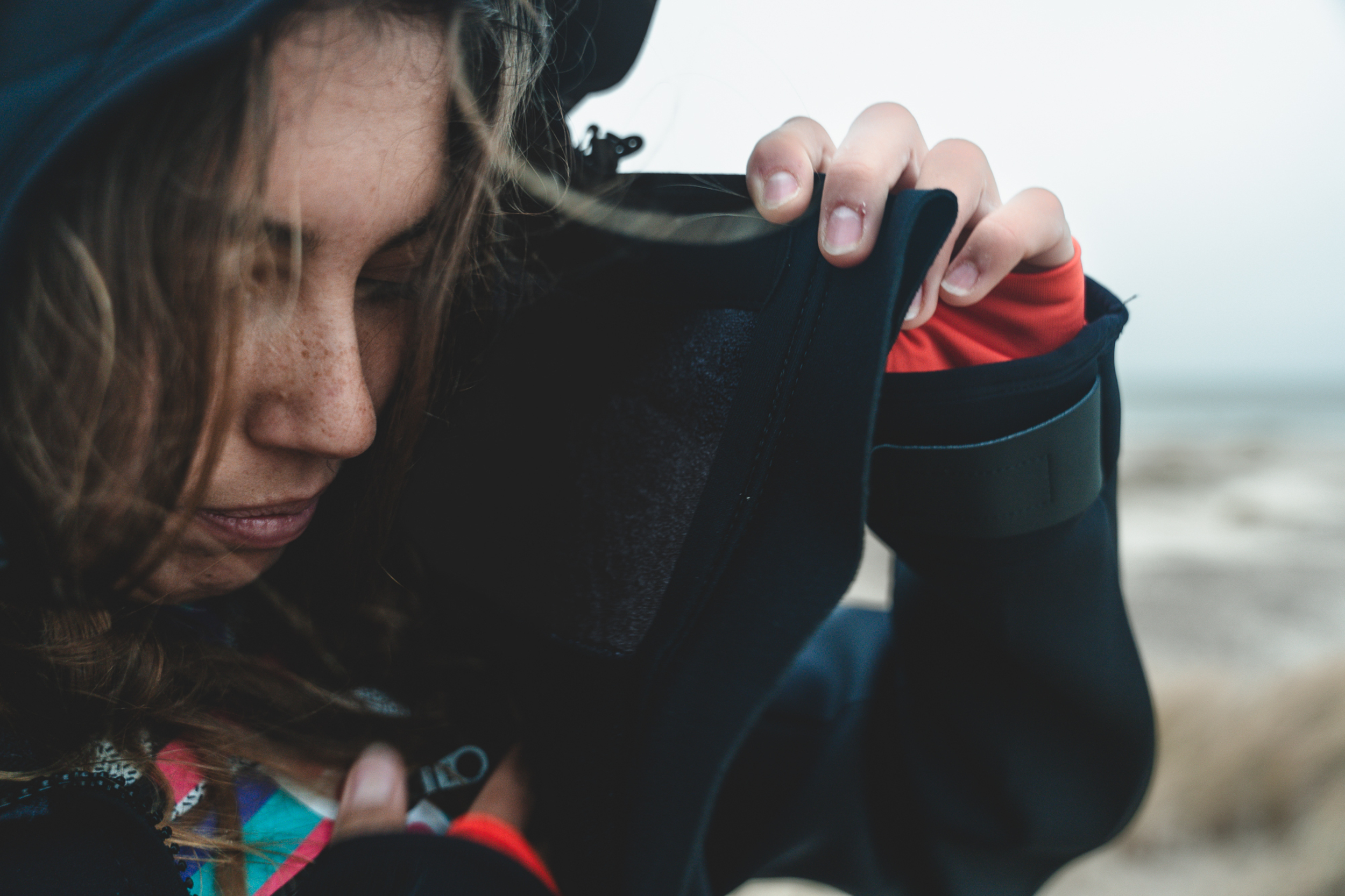 ION ���� ������� Neo Shelter Jacket Amp ��� (48233-4122) ���� 25 (D 40/L)-