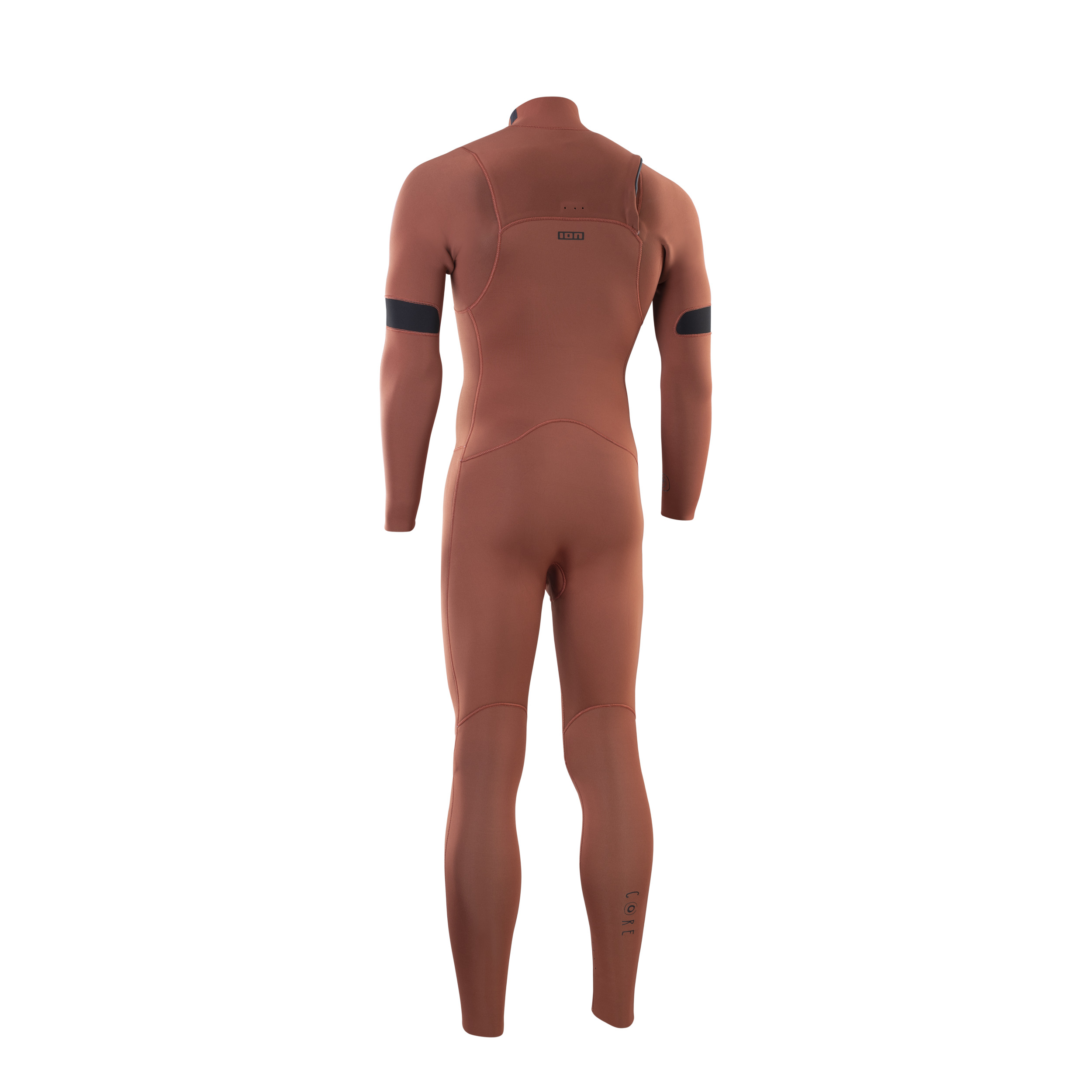 ION  Seek Core 4/3 FZ (48232-4479) sunbaked-maroon 25 (54 XL)-